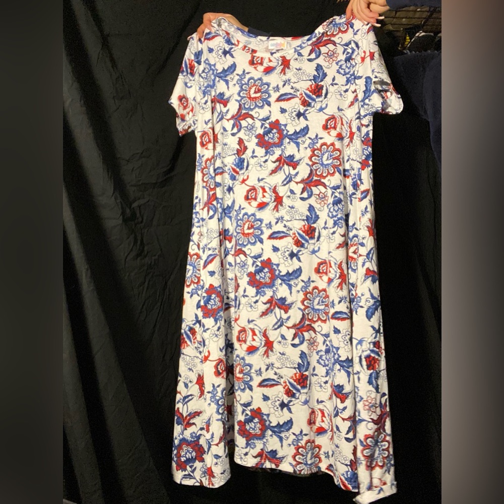 LuLaRoe Dress Bundle